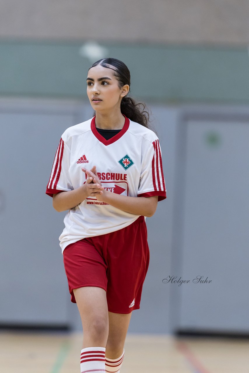 Bild 414 - wCJ Futsalmeisterschaft
